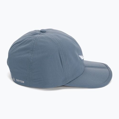 Salewa Fanes Fold Visor čiapka šedá 00-0000027789