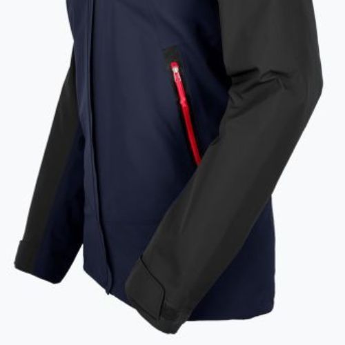 Salewa Moiazza GTX-Pac dámska bunda do dažďa navy-black 00-0000027911