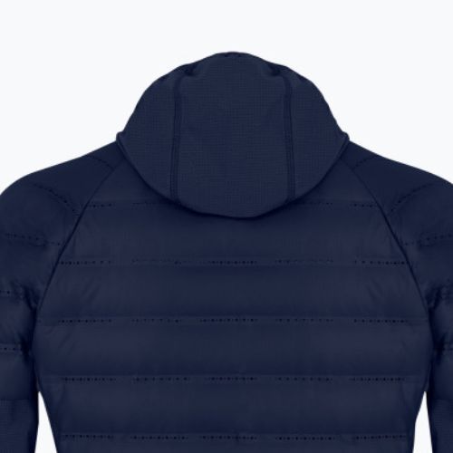 Salewa pánska bunda Agner Hybrid RDS navy blue 00-0000028018