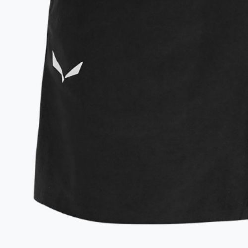 Salewa Lavaredo dámske turistické šortky black 00-0000028038