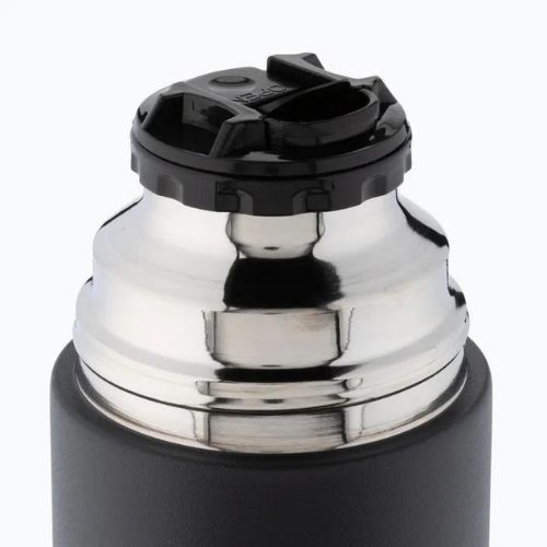 Salewa Rienza Thermo BTL 1000 ml termoska čierna 00-0000000524