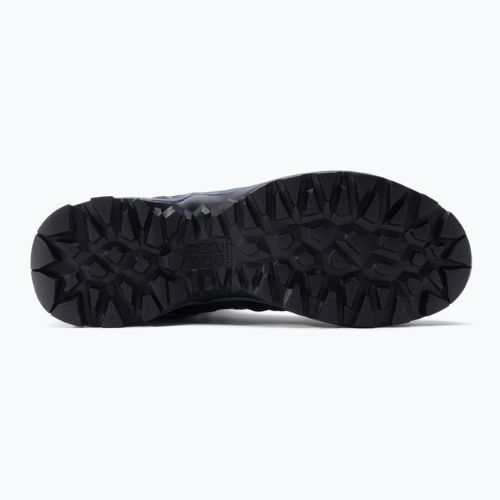 Salewa MTN Trainer Lite Mid GTX pánske trekové topánky black 00-0000061359