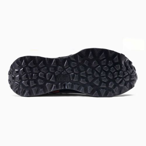 Salewa pánske turistické topánky Dropline Leather brown 00-0000061393