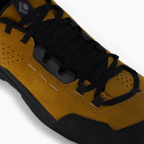 Pánske topánky Black Diamond Technician approach brown BD58002220070801