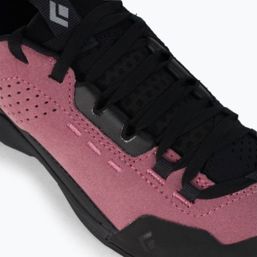 Dámska prístupová obuv Black Diamond Technician pink BD58002360270601