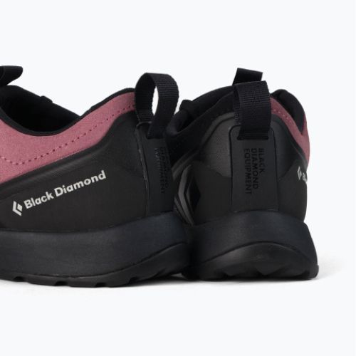Dámska prístupová obuv Black Diamond Technician pink BD58002360270601