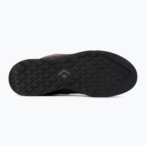 Dámska prístupová obuv Black Diamond Technician pink BD58002360270601