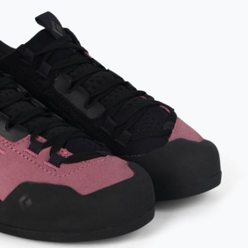 Dámska prístupová obuv Black Diamond Technician pink BD58002360270601