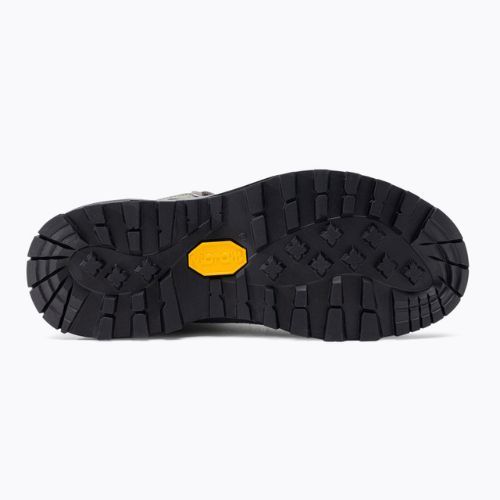 Kayland dámske trekingové topánky Taiga EVO GTX grey 018021130