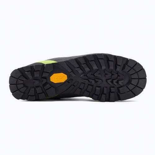 Kayland Legacy GTX pánske trekové topánky hnedé 018022135