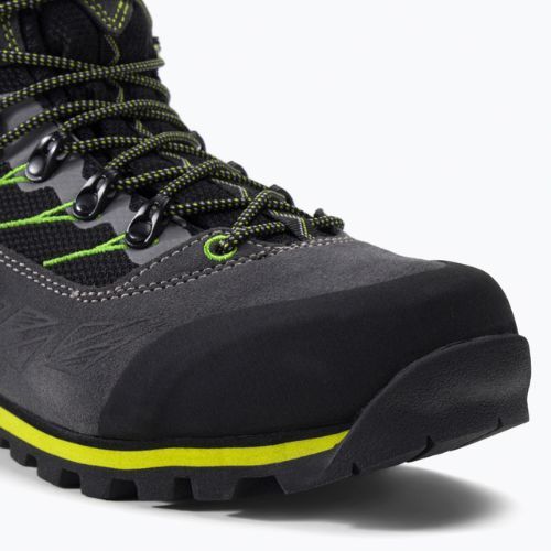 Kayland Legacy GTX pánske trekové topánky hnedé 018022135