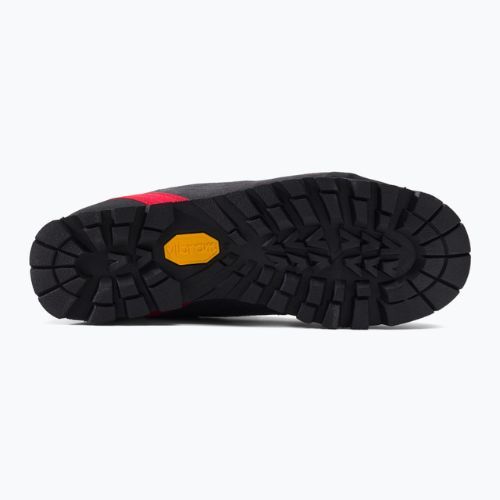 Kayland Legacy GTX pánske trekové topánky sivé 018022140