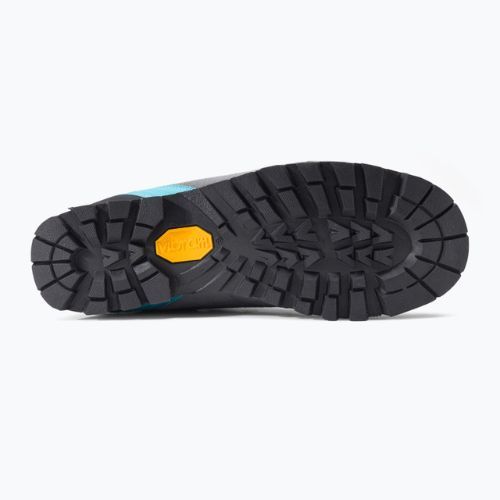 Kayland Legacy GTX dámske trekové topánky sivé 018022155