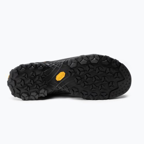 Kayland Alpha grey pánske trekové topánky GTX018022170 7.5