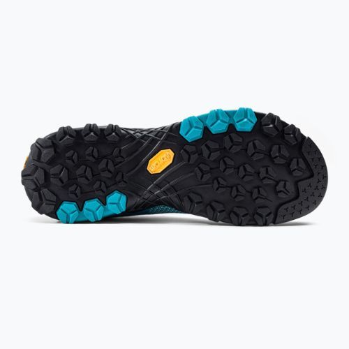 Dámske trekové topánky Kayland Alpha Knit GTX blue 018022200 4