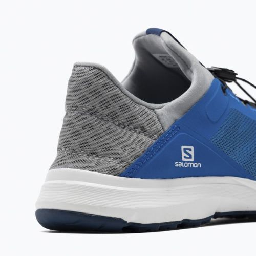 Pánska obuv do vody Salomon Amphib Bold 2 modrá L4168