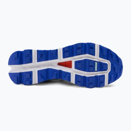 ON Cloudvista pánska trailová obuv white 6499061