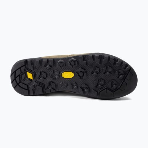 Pánske topánky SCARPA Kalipe approach brown 72630-350