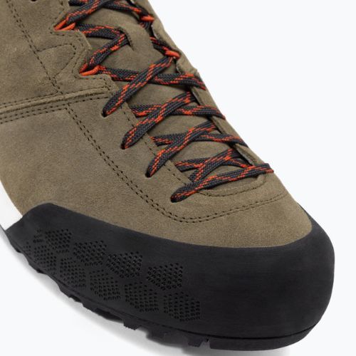 Pánske topánky SCARPA Kalipe approach brown 72630-350