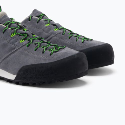 Pánska prístupová obuv SCARPA Kalipe sivá 72630-350