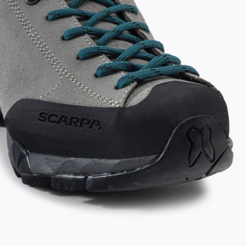 SCARPA Mojito Trail trekingové topánky beige 63316-350