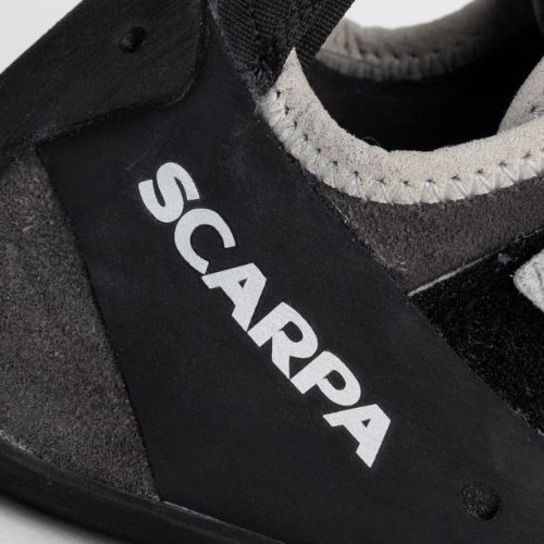 SCARPA Origin pánska lezecká obuv sivá 70062-000/2