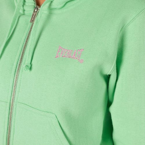 EVERLAST dámska mikina Ada green 060120