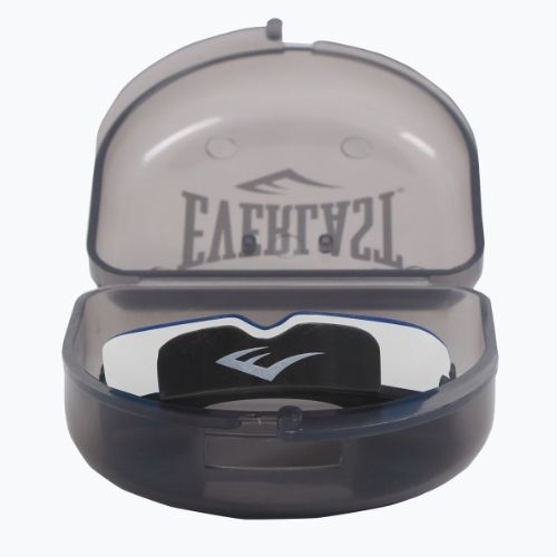 Chránič čeľuste EVERLAST modrý EV1400