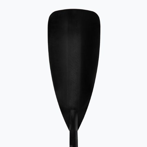 JP Australia Glass Nylon 3-dielne SUP pádlo čierne JP-201184-88