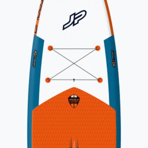 JP-Australia SUP doska AllroundAir LE 3DS white 221131