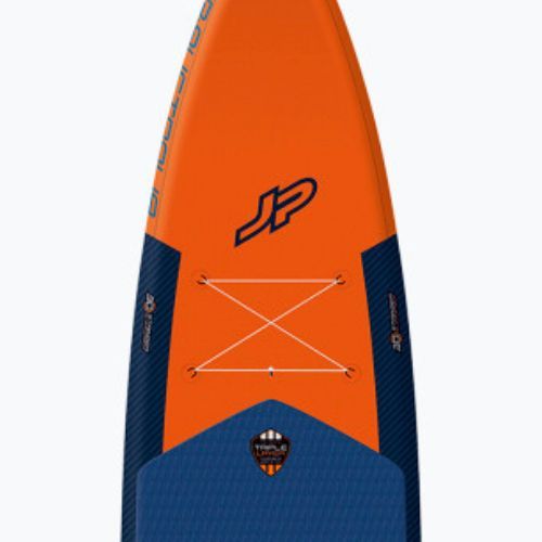 JP Austrália SUP doska CruisAir SE 3DS orange 221136