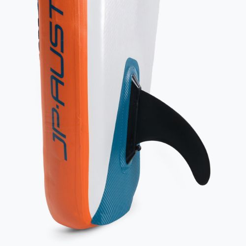 JP Austrália SUP doska CruisAir LE 3DS white 221137