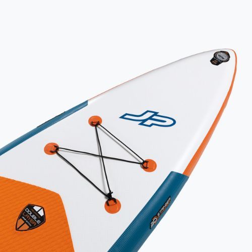 JP Austrália SUP doska CruisAir LE 3DS white 221137