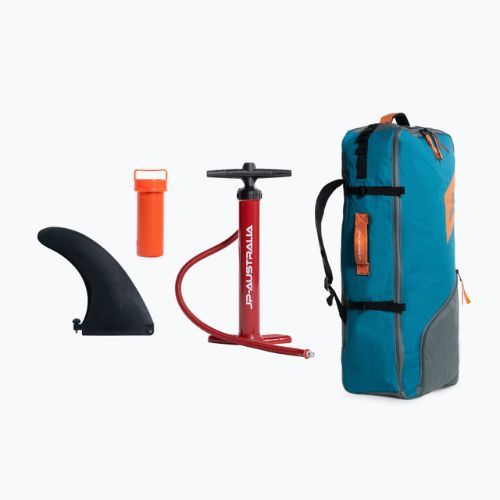 JP Austrália SUP doska CruisAir LE 3DS white 221137