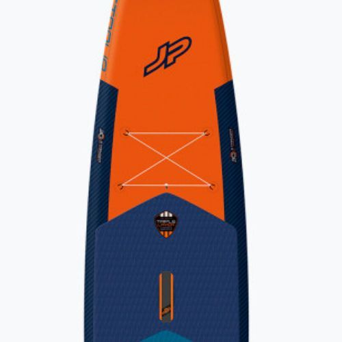 JP Austrália SUP doska SportsAir SE 3DS 14'0" orange 221143