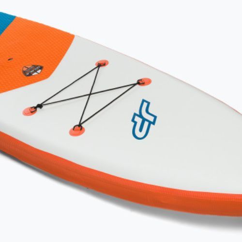 JP Australia WindsupAir LE SUP doska biela 221146