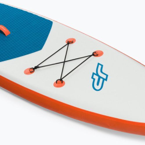 JP Austrália SUP doska Young Gun Air SL 9'0" white 221155
