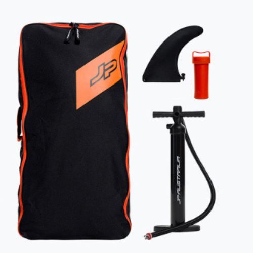 JP Austrália SUP doska Young Gun Air SL 9'0" white 221155