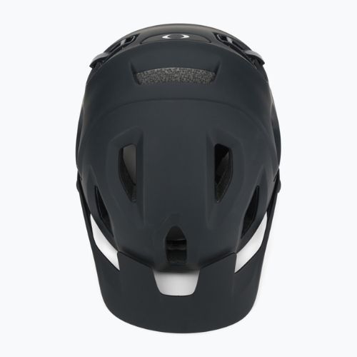 Cyklistická prilba Oakley DRT5 Europe čierna 99479EU