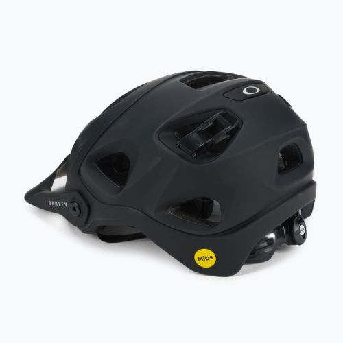 Cyklistická prilba Oakley DRT5 Europe čierna 99479EU