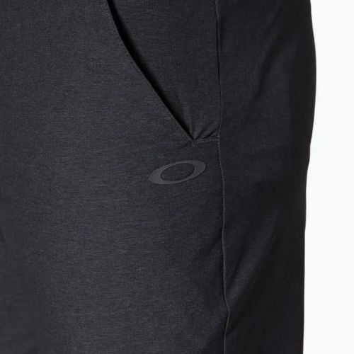 Pánske golfové nohavice Oakley Take Pro black FOA403082
