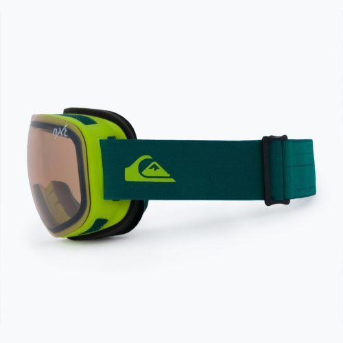 Quiksilver pánske lyžiarske okuliare QSR NXT yellow EQYTG03134