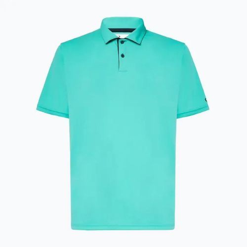 Oakley pánske modré polo tričko Divisional UV FOA403084