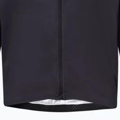 Oakley Elements Thermal pánska cyklistická mikina čierna FOA403117