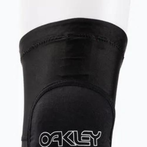 Oakley All Mountain Rz Labs Elbow Grd 02E black FOS900918 chrániče lakťov