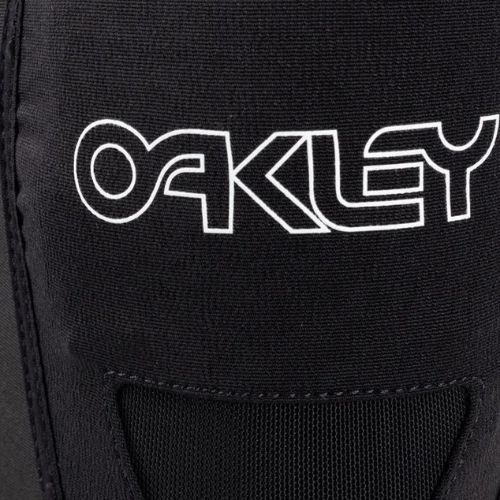 Oakley All Mountain Rz Labs Elbow Grd 02E black FOS900918 chrániče lakťov