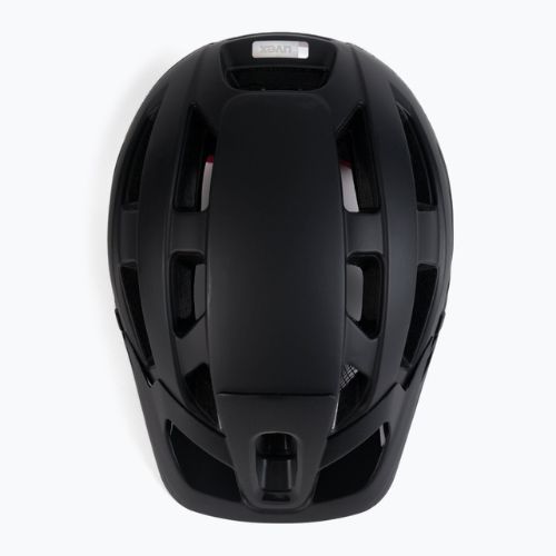 Cyklistická prilba UVEX Finale 2.0 Black S4109670415