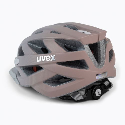 Cyklistická prilba UVEX I-vo CC Pink S4104233415