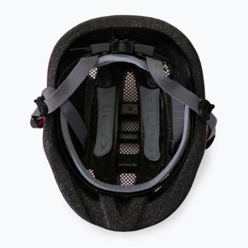 Detská cyklistická prilba UVEX Kid 2 CC Pink S4149820715