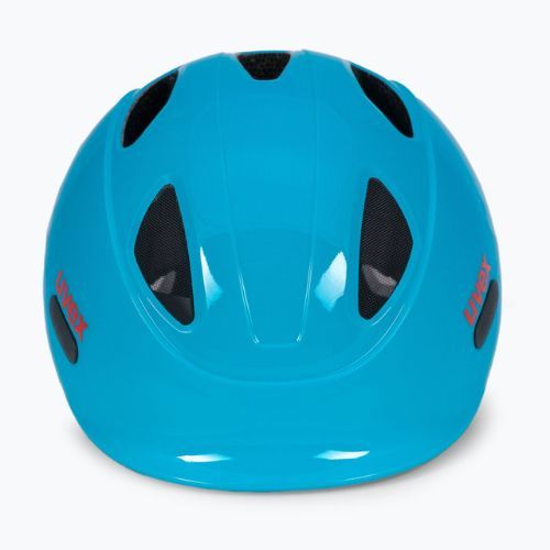 Detská cyklistická prilba UVEX Oyo Blue S4100490715